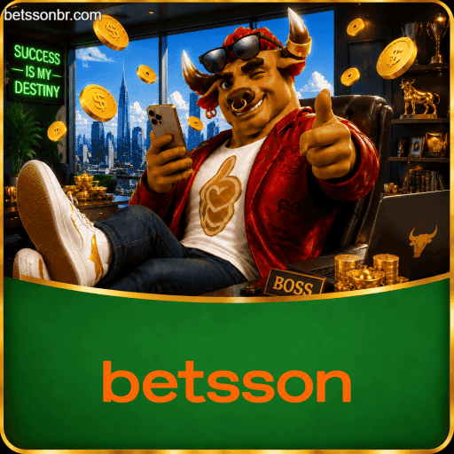 BETSSON