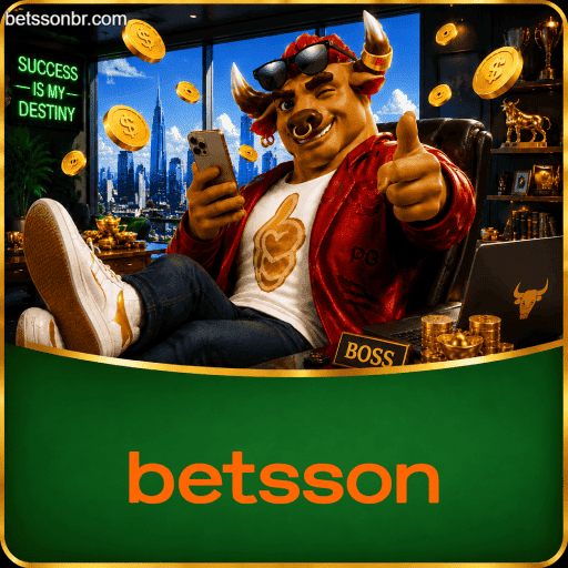 BETSSON