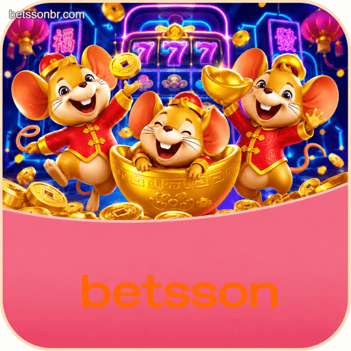 BETSSON APK - Interface do aplicativo Android