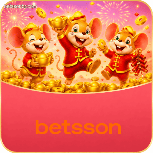 Aplicativo mobile BETSSON para iOS e Android